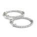Catalina - 14K White Gold