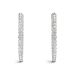 Catalina - 14K White Gold