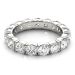 Daisy - 18K White Gold (2.50 CTW)