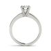 Norah - 14K White Gold