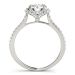 Zya - 14K White Gold