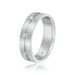 Crown - 18K White Gold