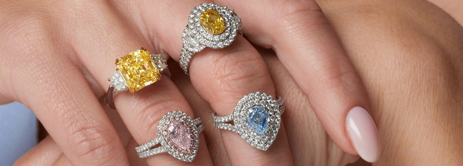 Shopping for Engagement Rings Online: How to make it work for you!