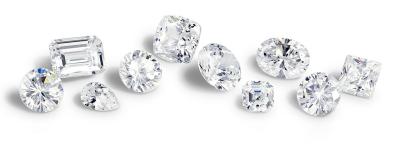 Exploring the Shimmering Collection of Certified Lab-Grown Loose Diamonds
