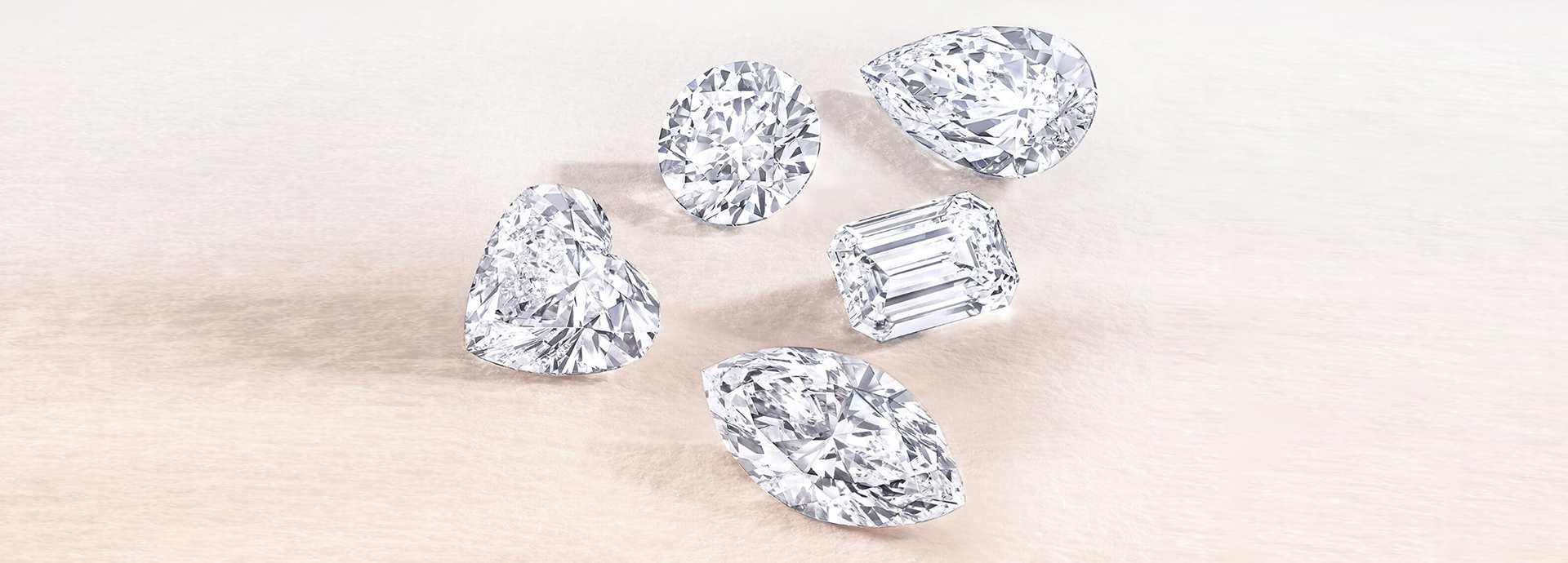 Know Your Diamonds: The 5Cs to Know Before You Buy a GIA Certified Diamond Wholesale