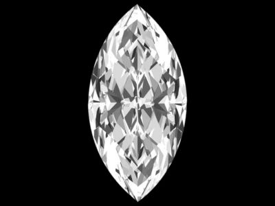 Marquise Diamond