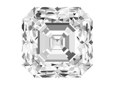 Asscher Diamond